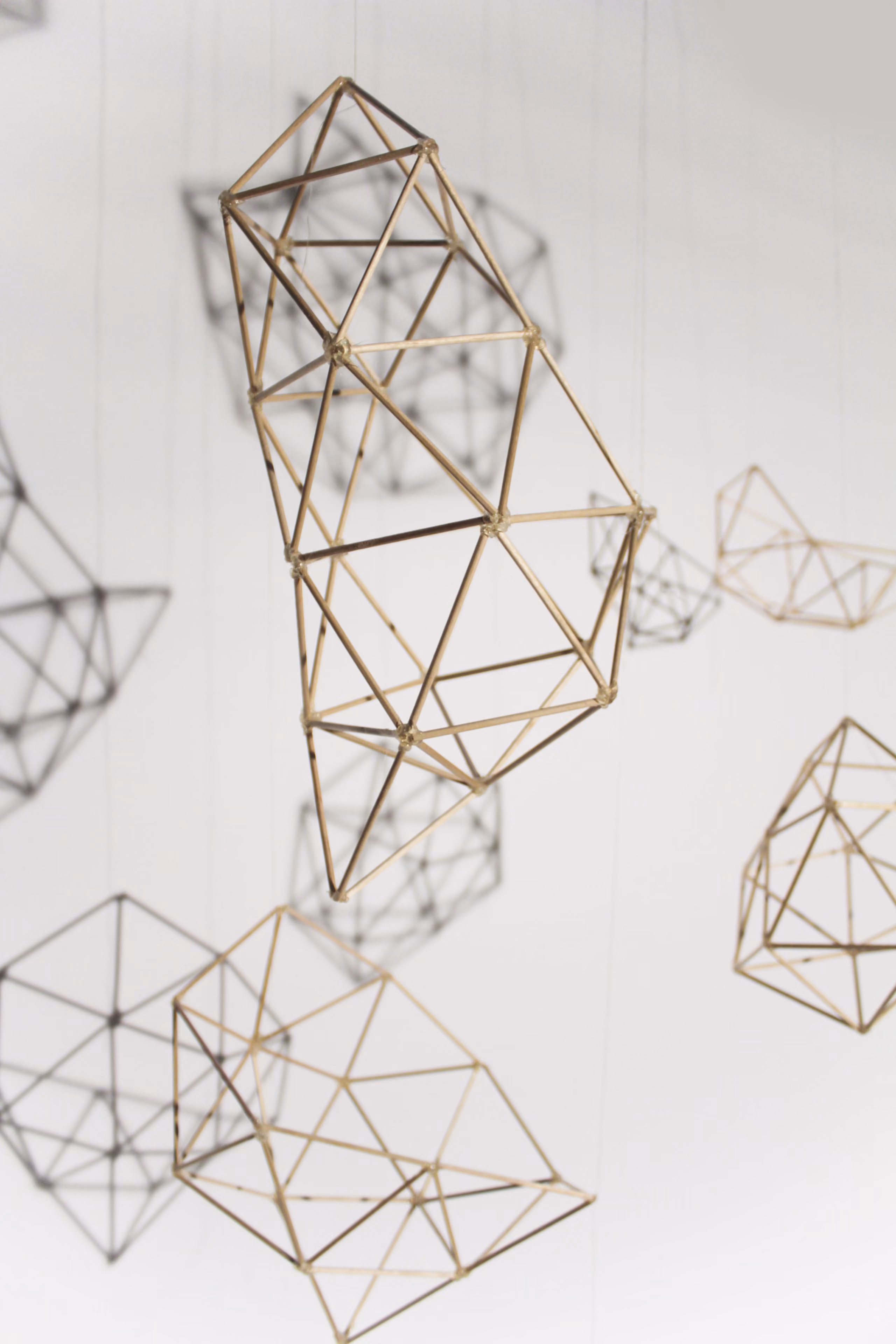 Structural explorations — 2 of 11