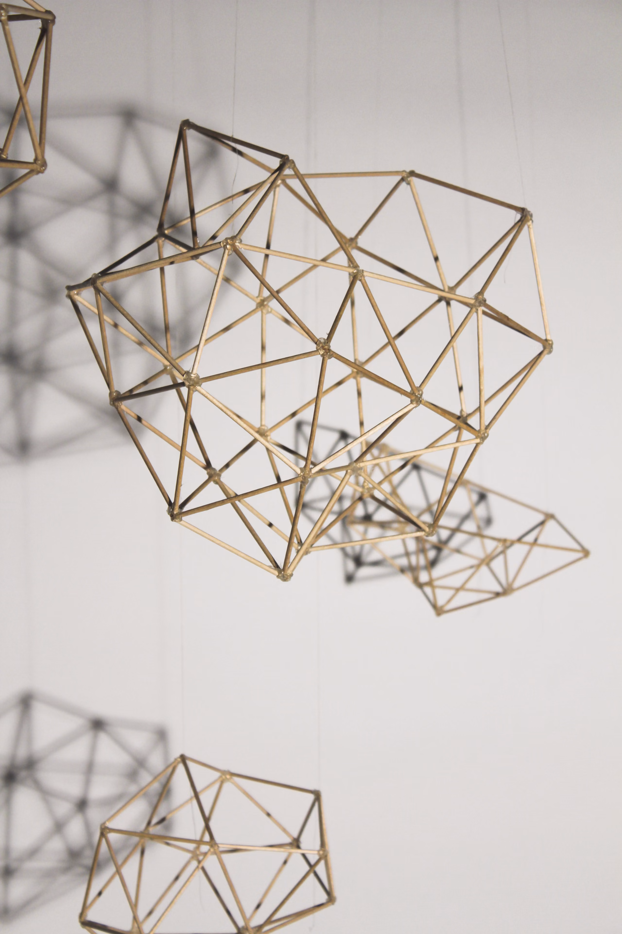 Structural explorations — 3 of 11