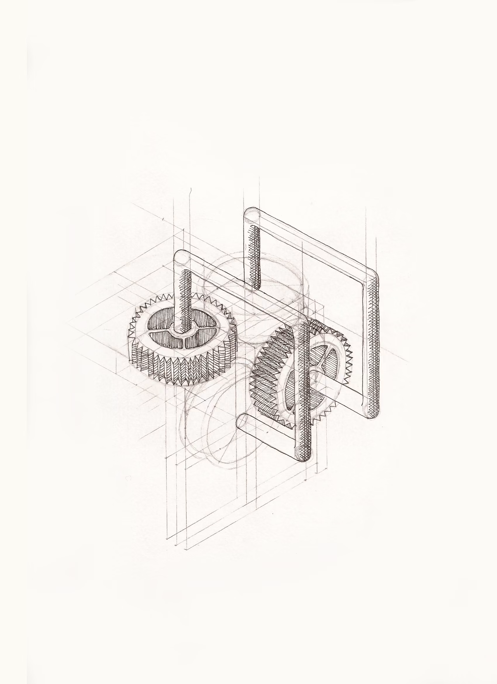 Impossible industrial