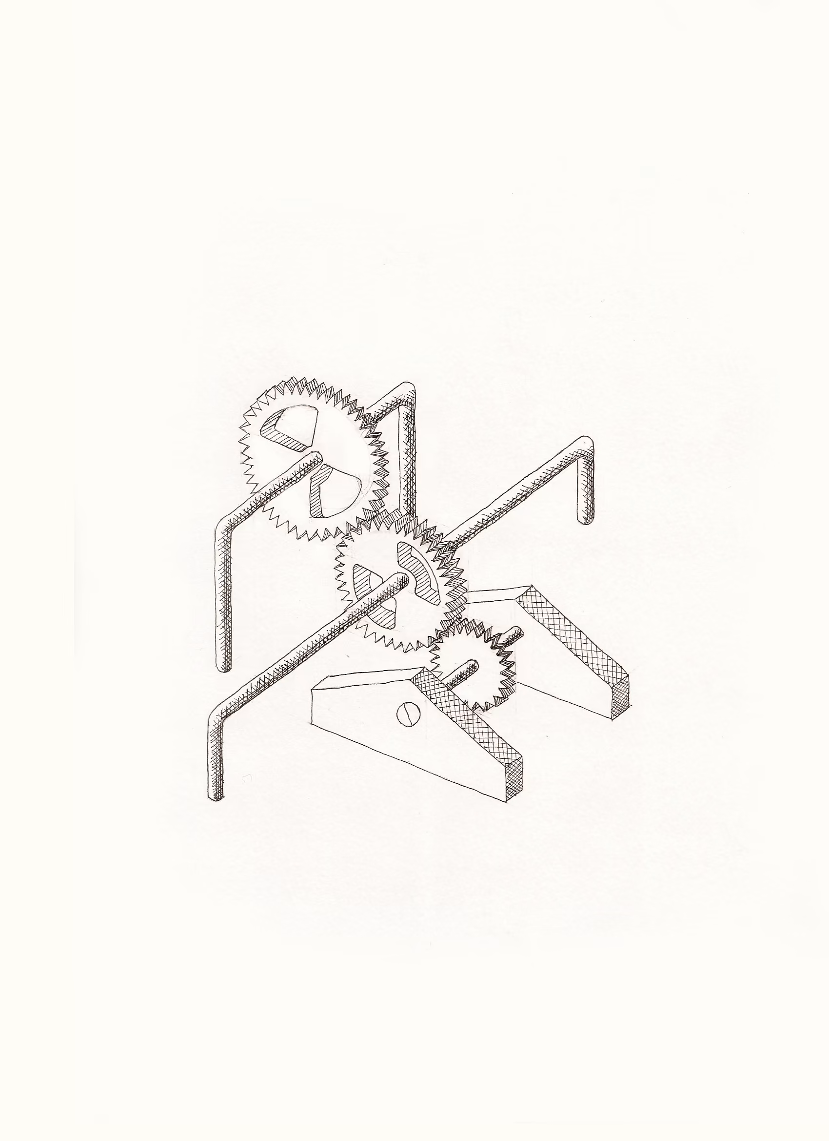 Impossible industrial — 3 of 12