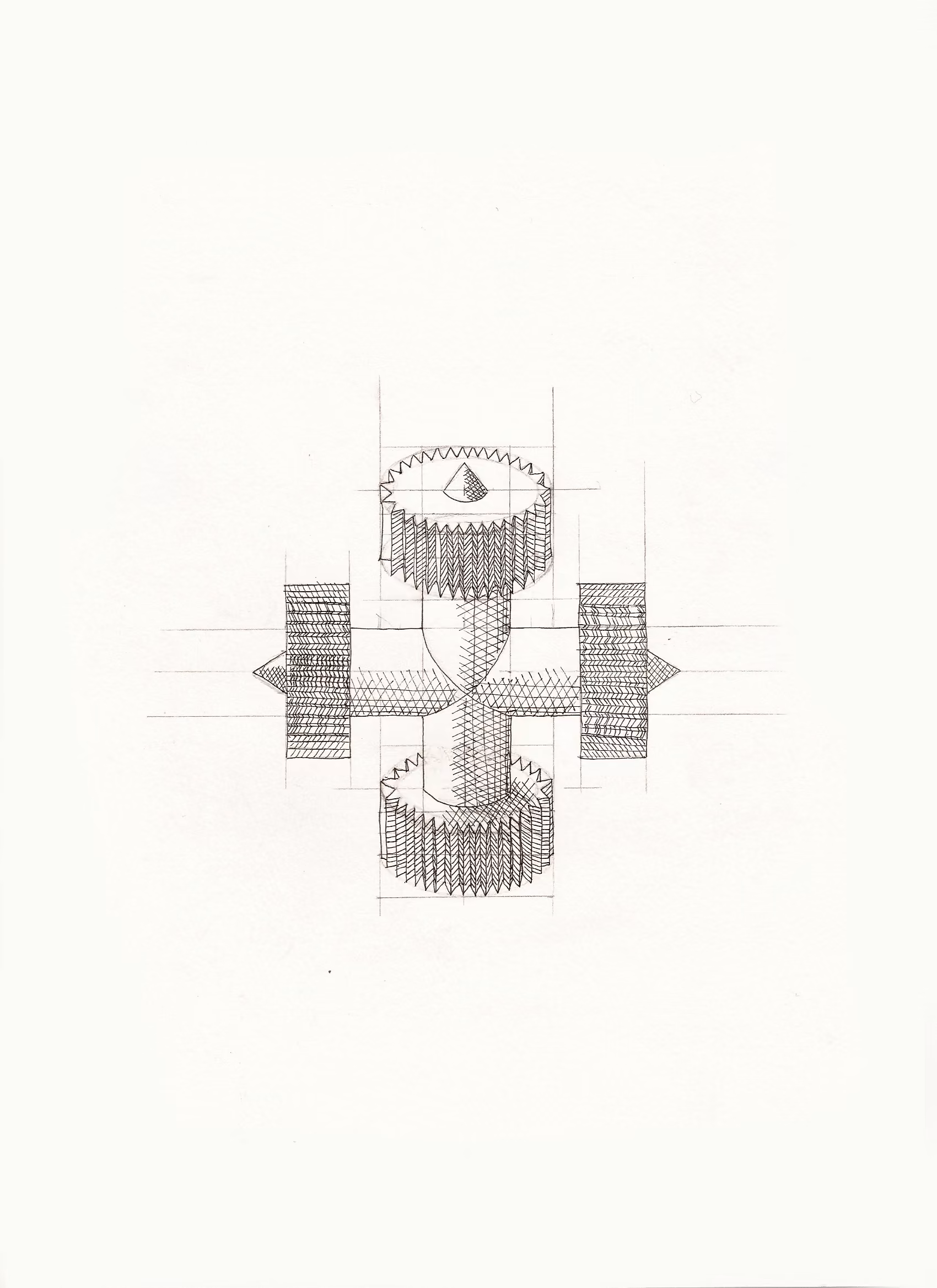Impossible industrial — 4 of 12