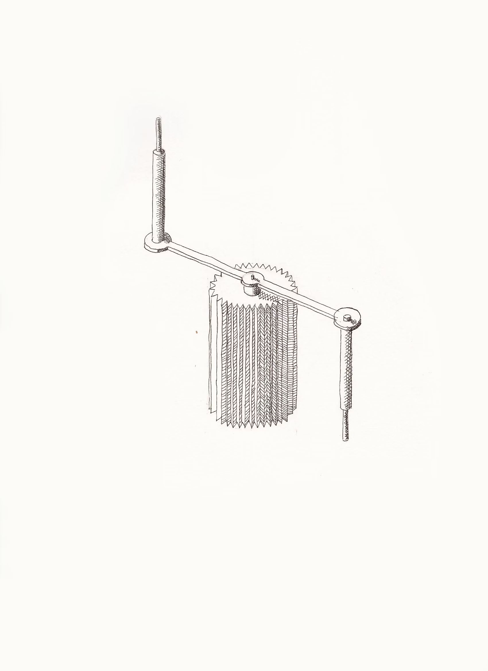 Impossible industrial — 6 of 12