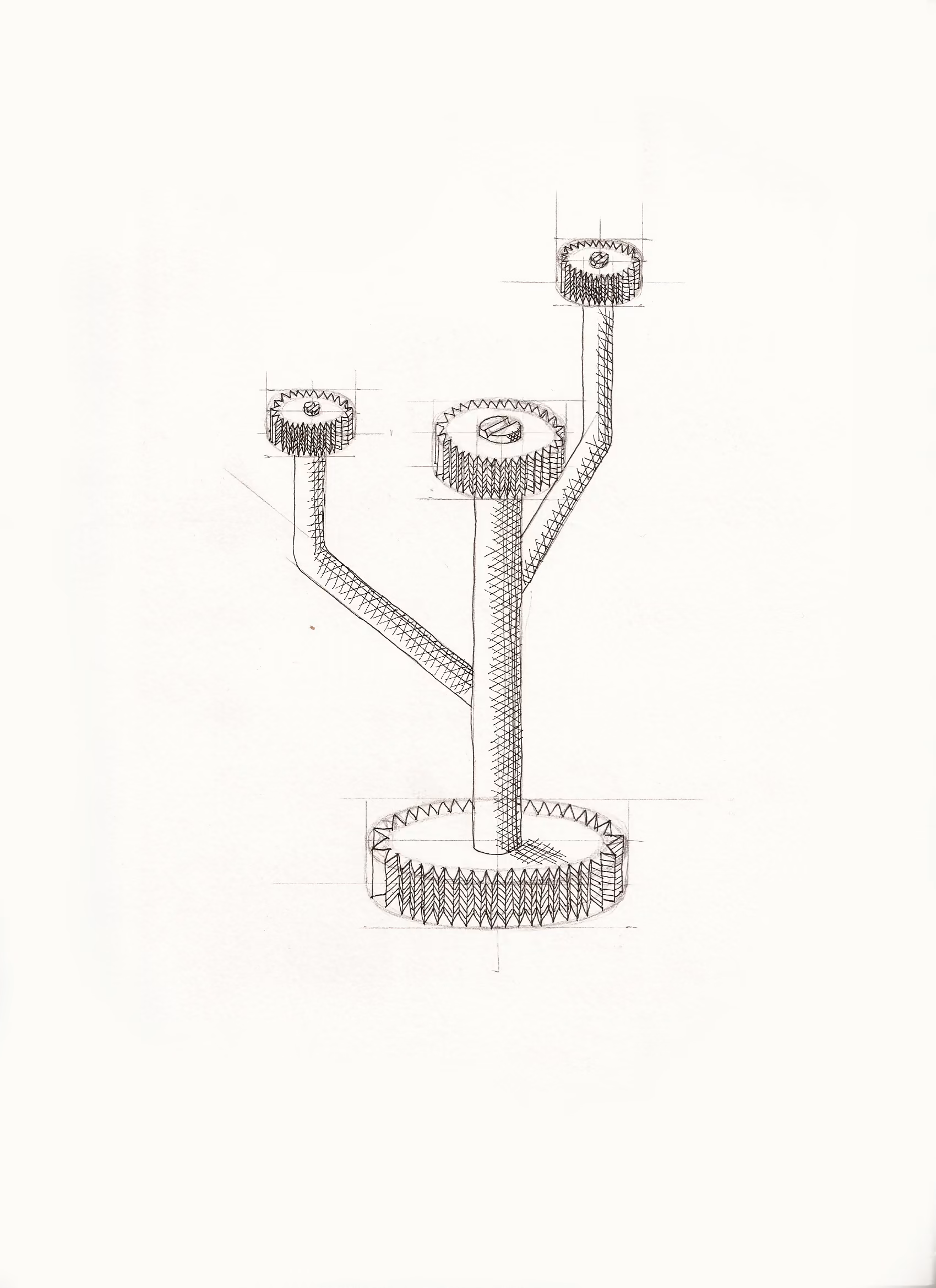 Impossible industrial — 7 of 12