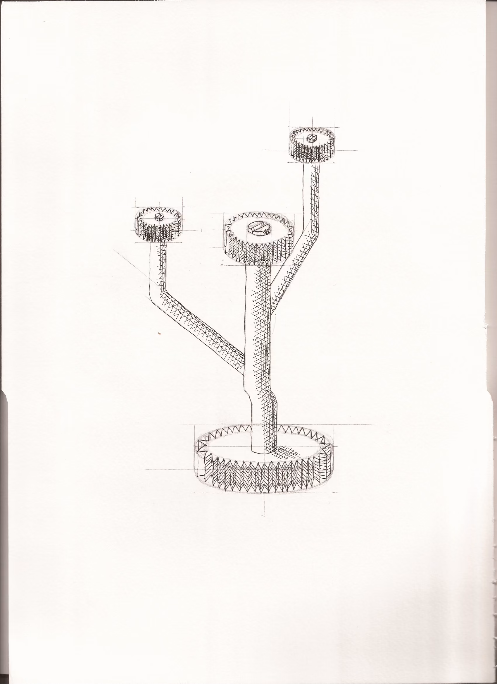 Impossible industrial — 8 of 12
