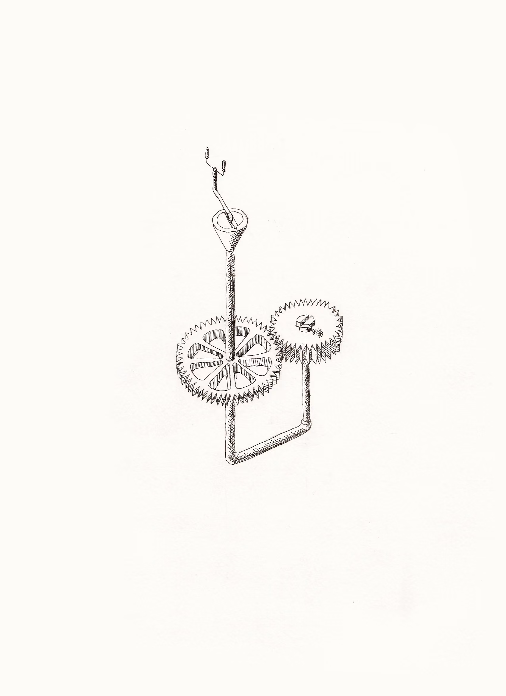 Impossible industrial — 9 of 12
