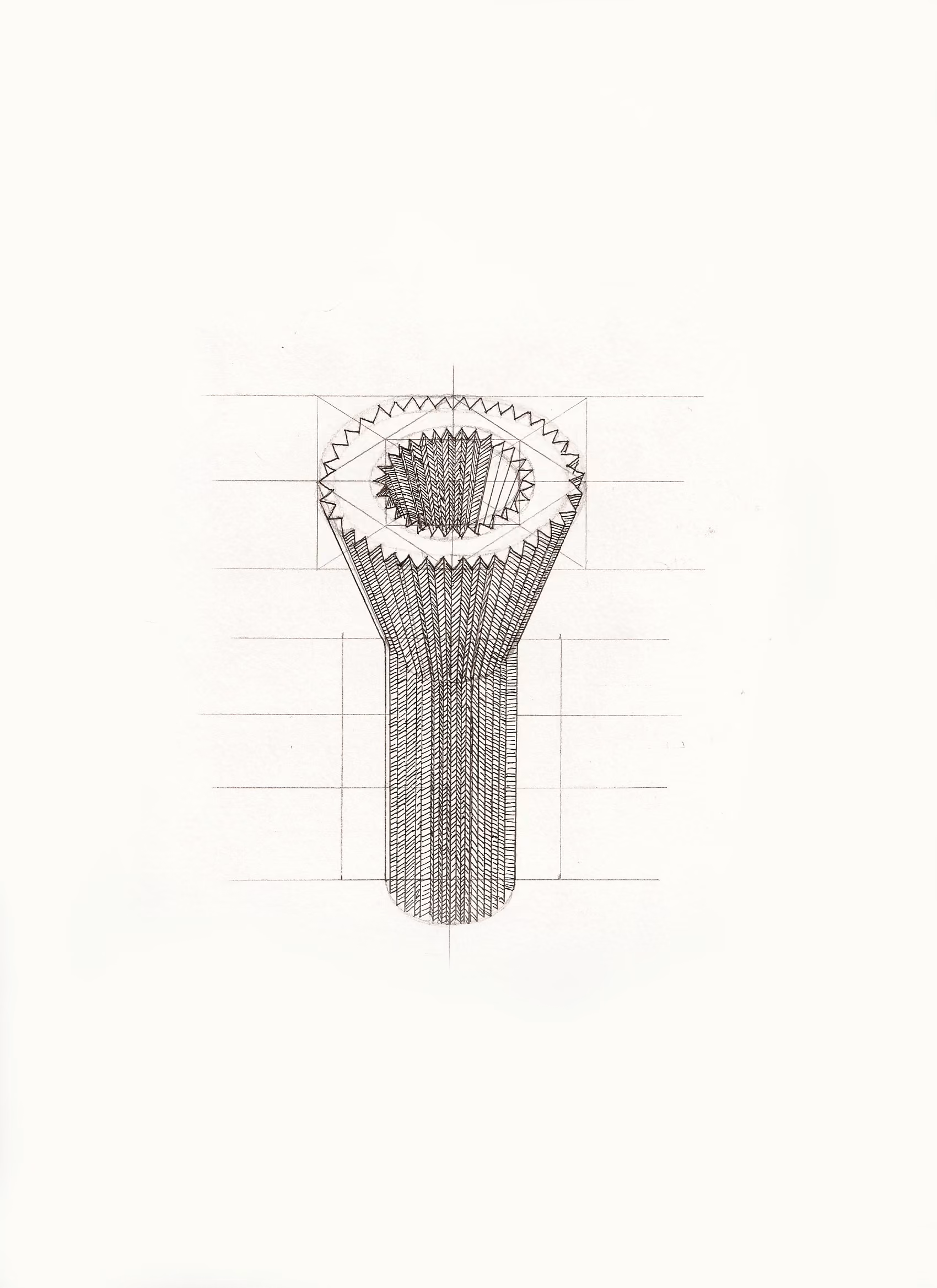 Impossible industrial — 11 of 12