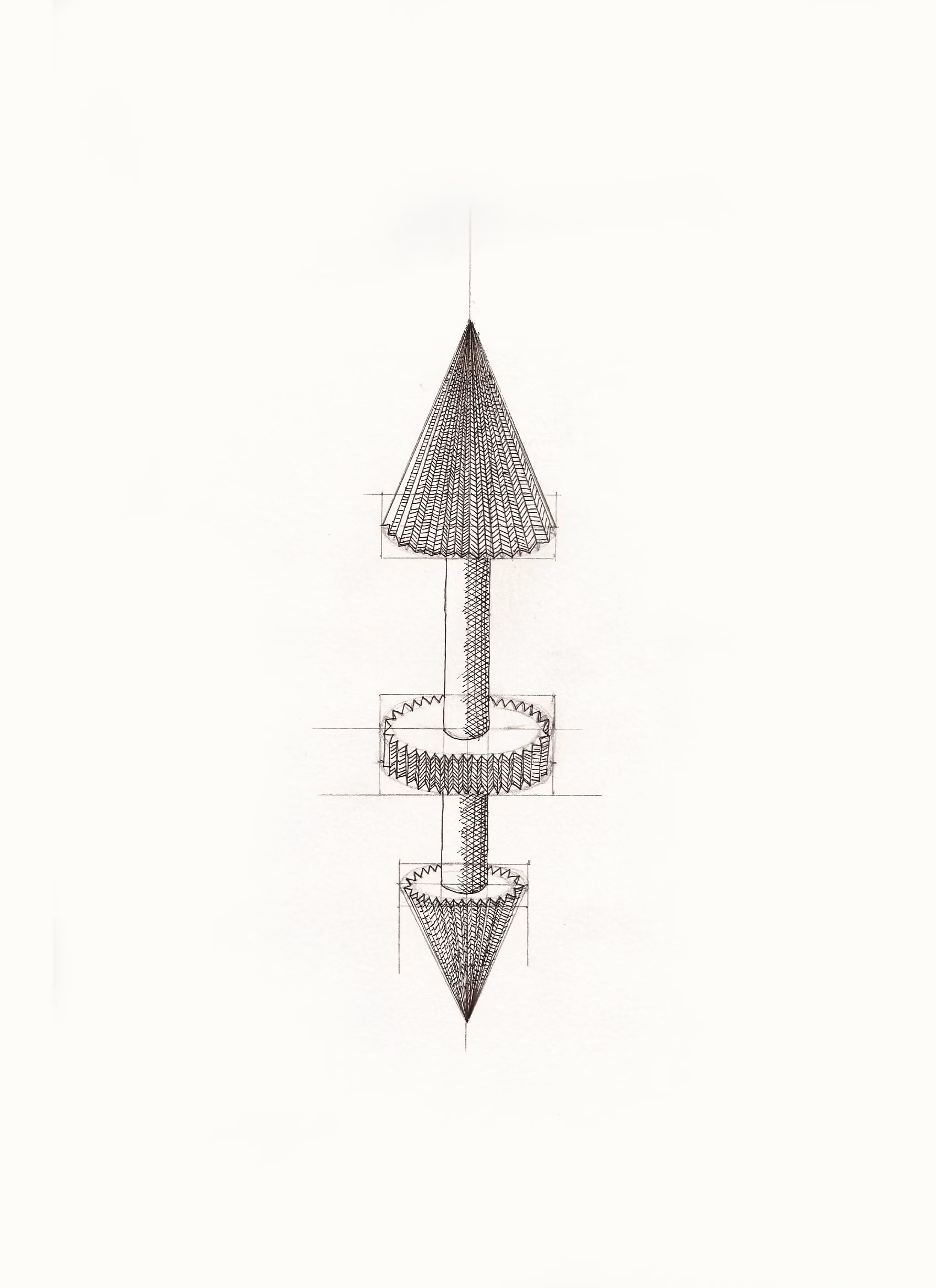 Impossible industrial — 12 of 12