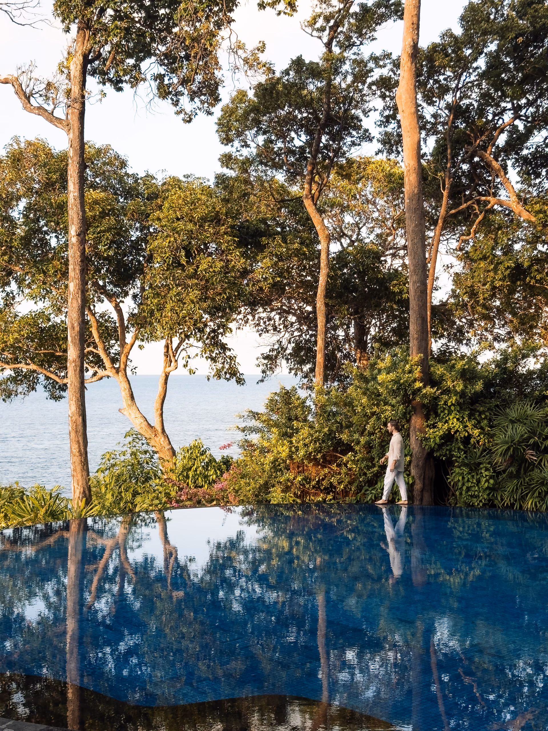 Banyan Tree Bintan, Bintan, Indonesia — hospitality photograph 9 of 11 by Adrien Lahoussaye