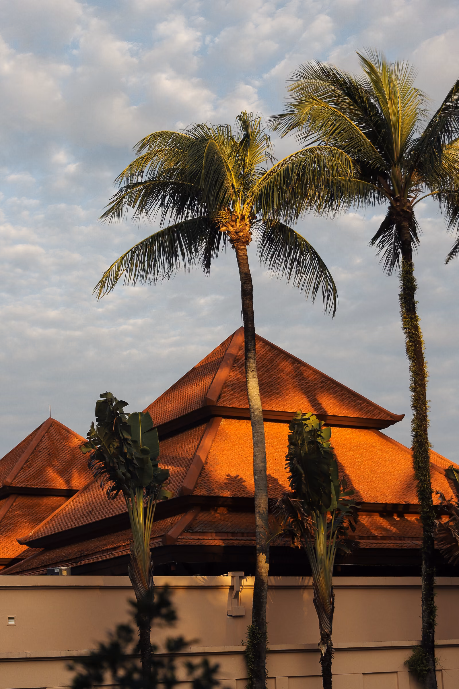 Banyan Tree Phuket, Phuket, Thailand — hospitality photograph 4 of 4 by Adrien Lahoussaye