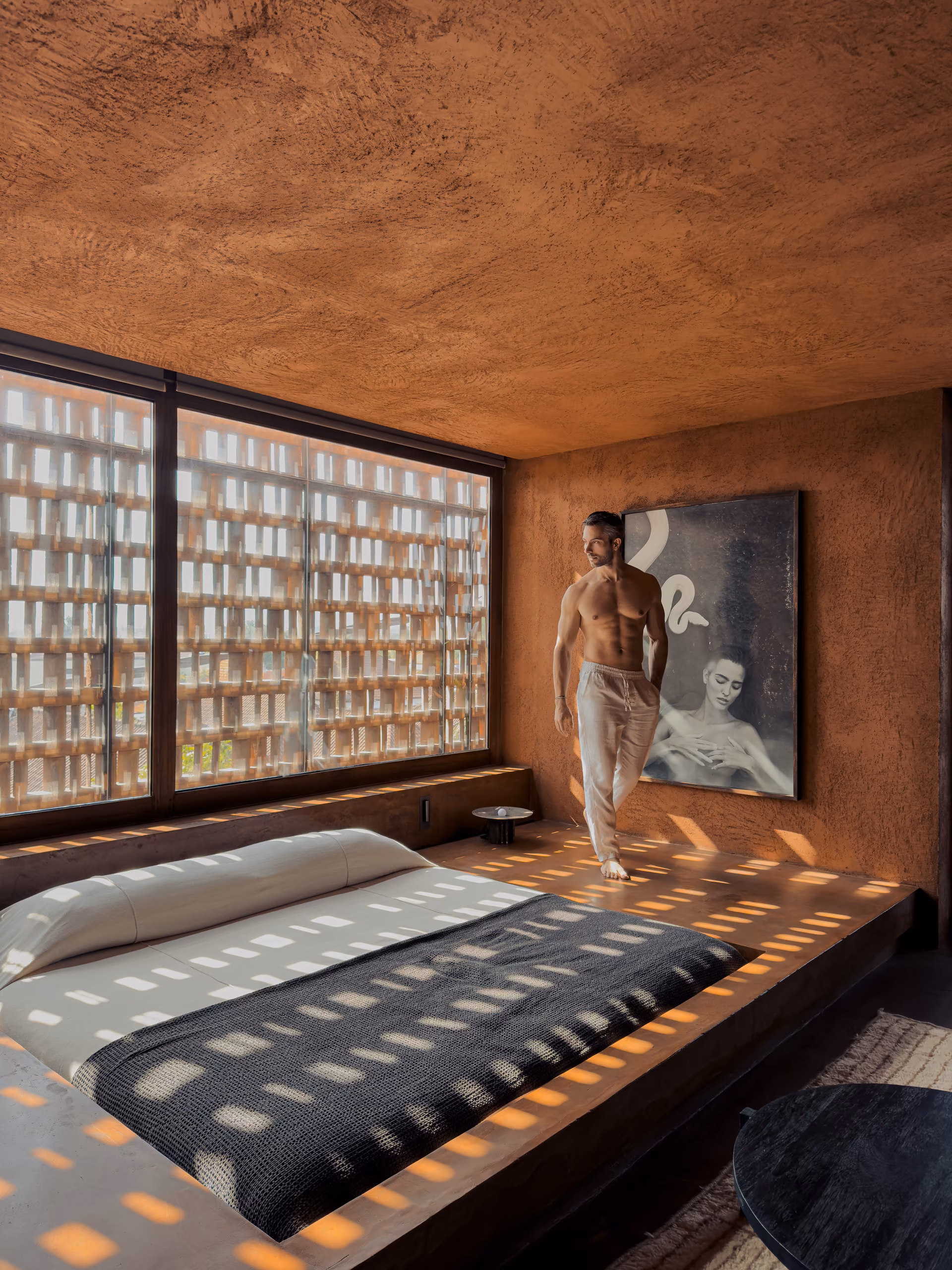 Further Hotel, Canggu, Indonesia — hospitality photograph 3 of 4 by Adrien Lahoussaye