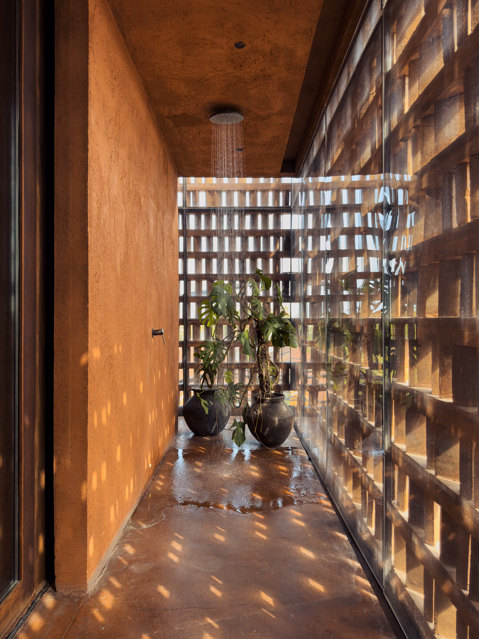 Further Hotel, Canggu, Indonesia — hospitality photograph 1 of 4 by Adrien Lahoussaye