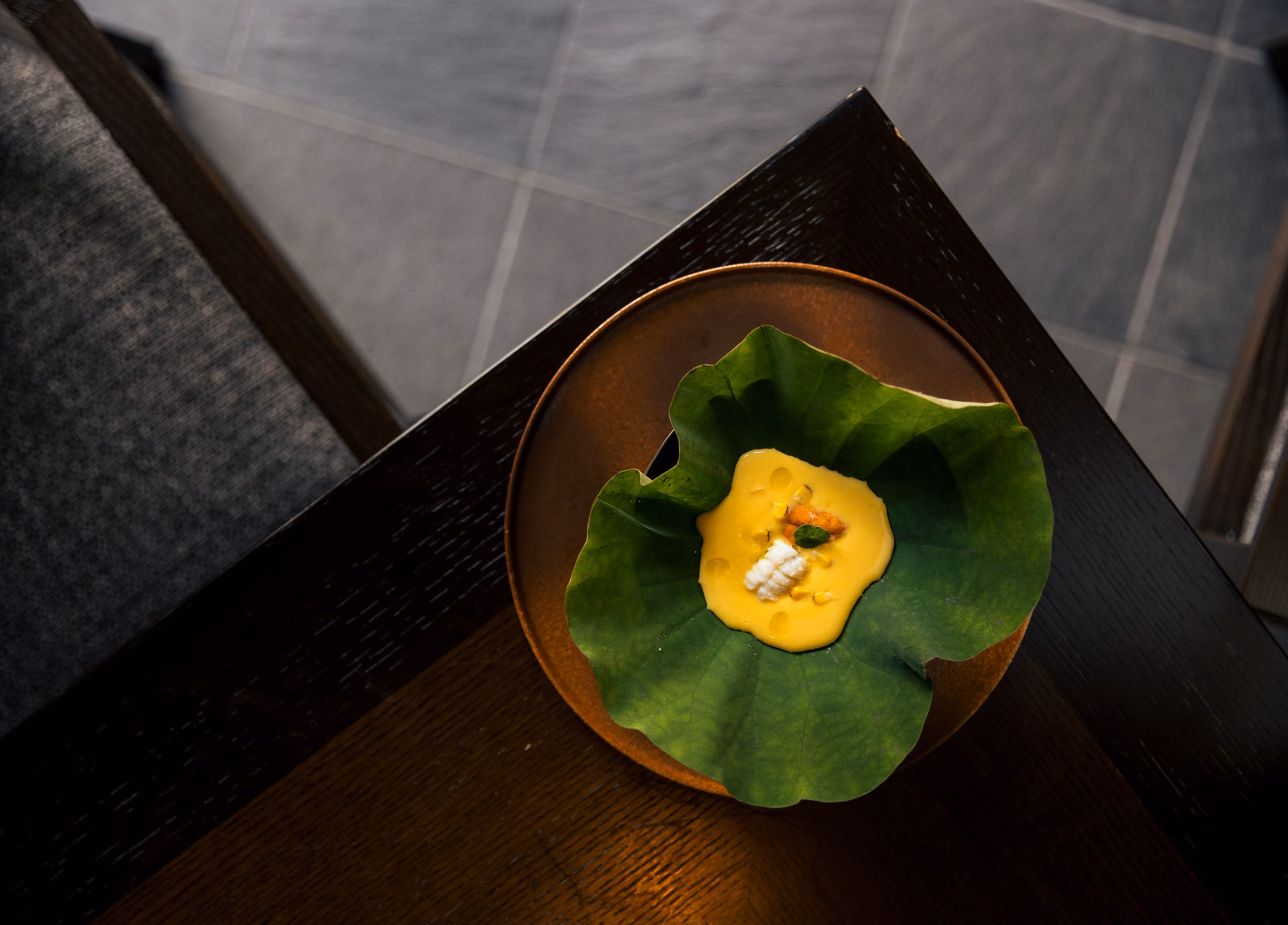 Garrya Kyoto, Kyoto, Japan — hospitality photograph 8 of 8 by Adrien Lahoussaye