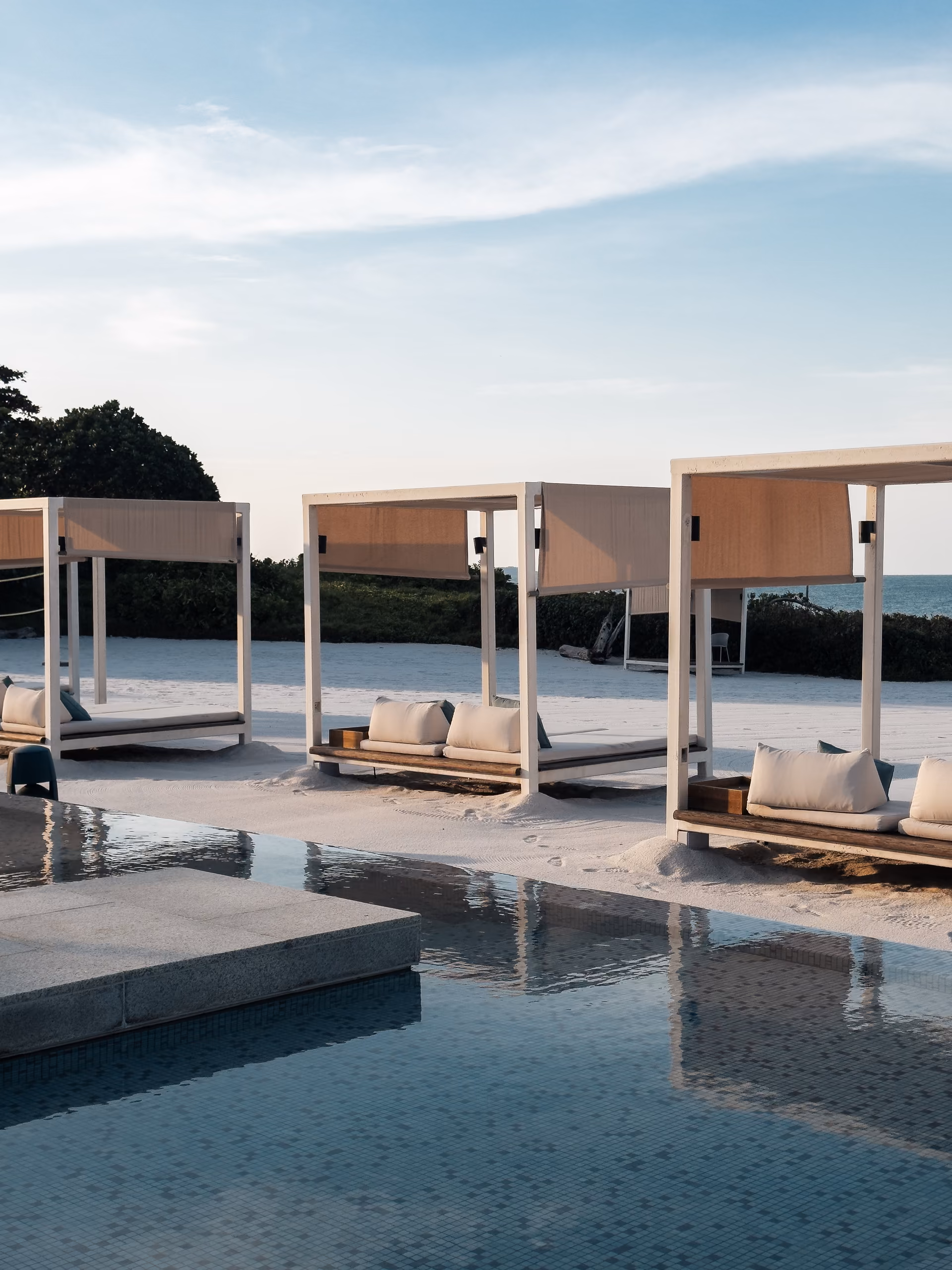 One & Only Desaru Coast, Desaru, Malaysia — hospitality photograph 9 of 21 by Adrien Lahoussaye