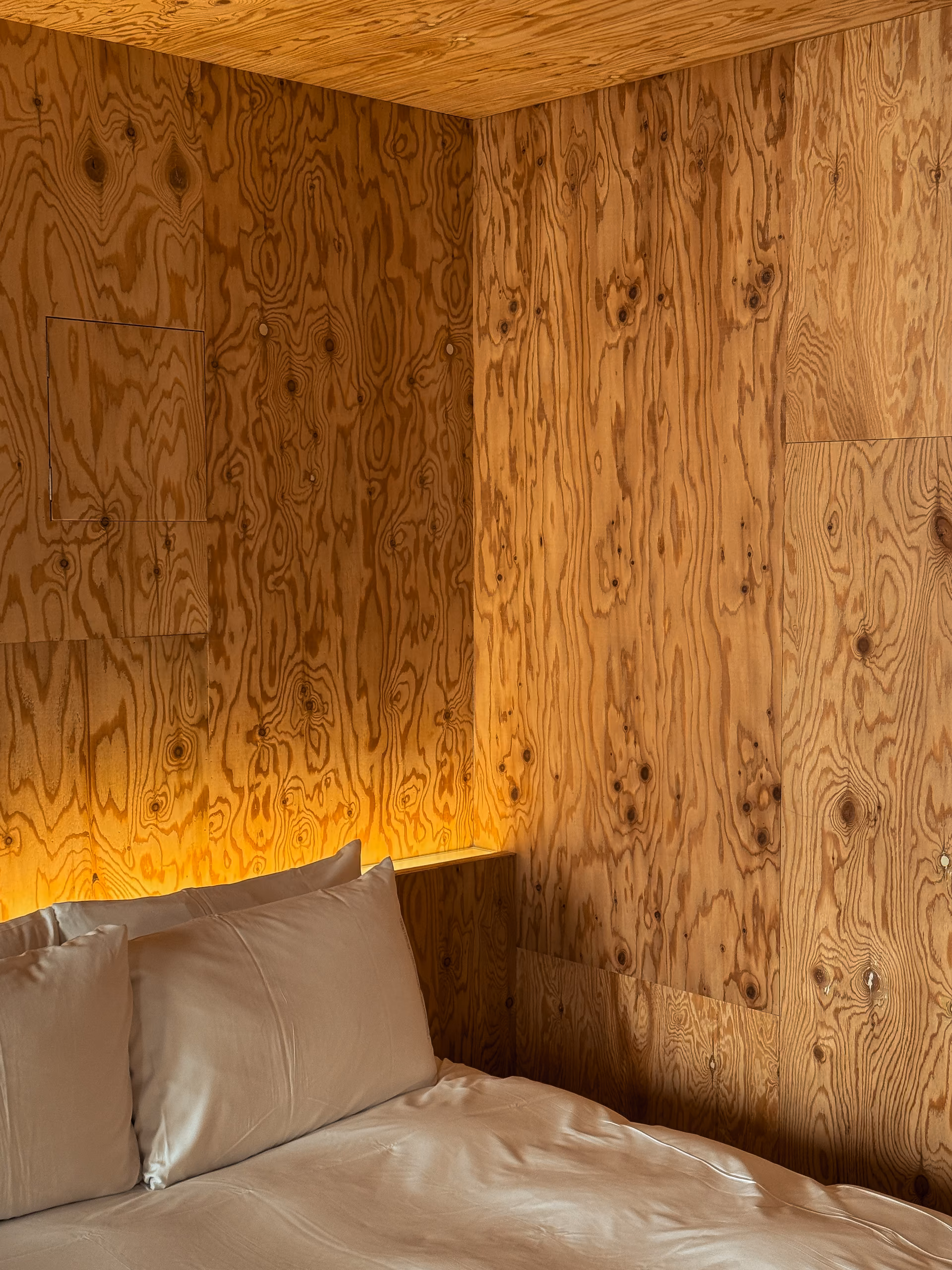 SOF, Taichung, Taiwan — hospitality photograph 2 of 9 by Adrien Lahoussaye