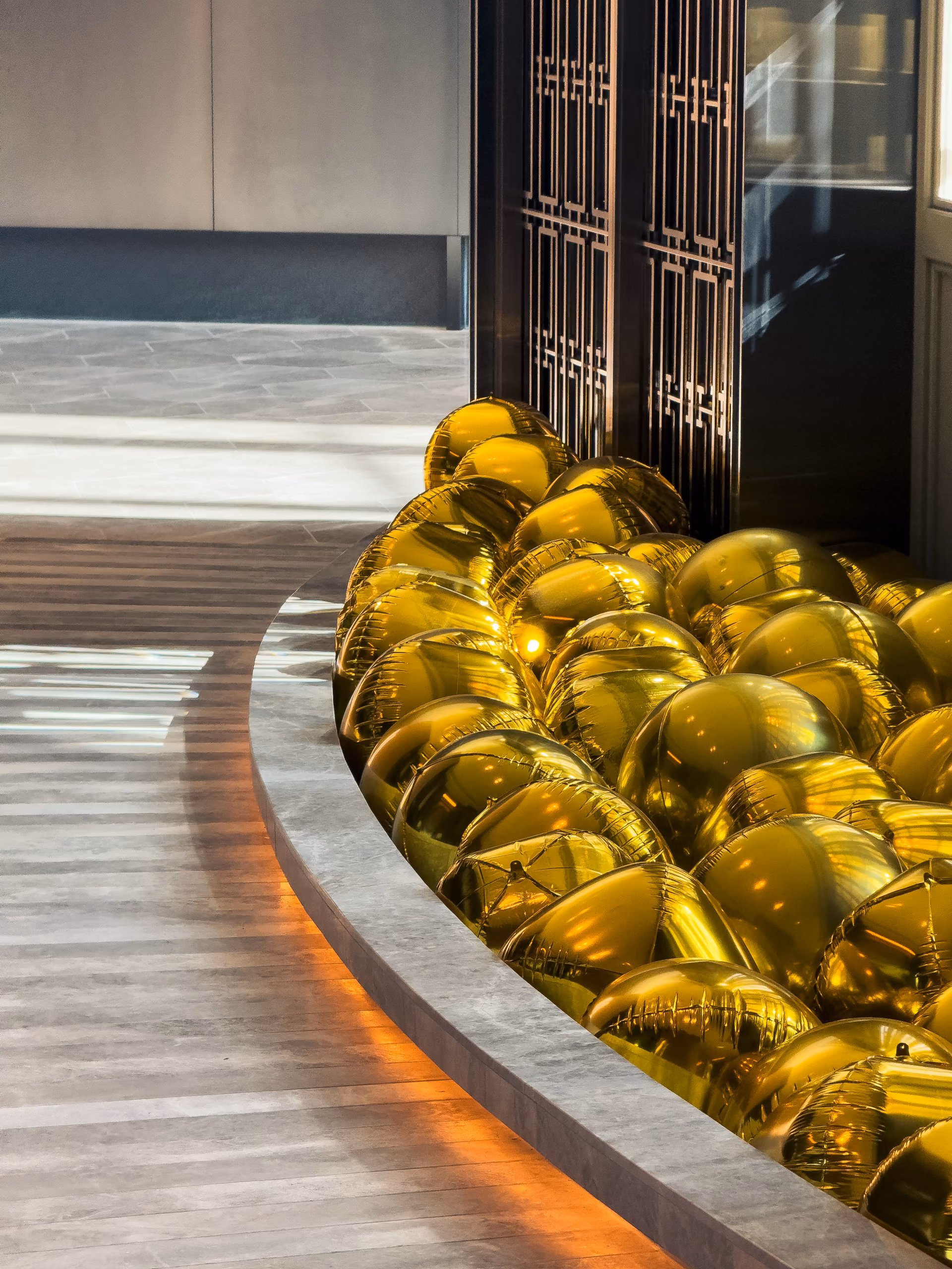 Sofitel Bangkok, Bangkok, Thailand — hospitality photograph 1 of 6 by Adrien Lahoussaye