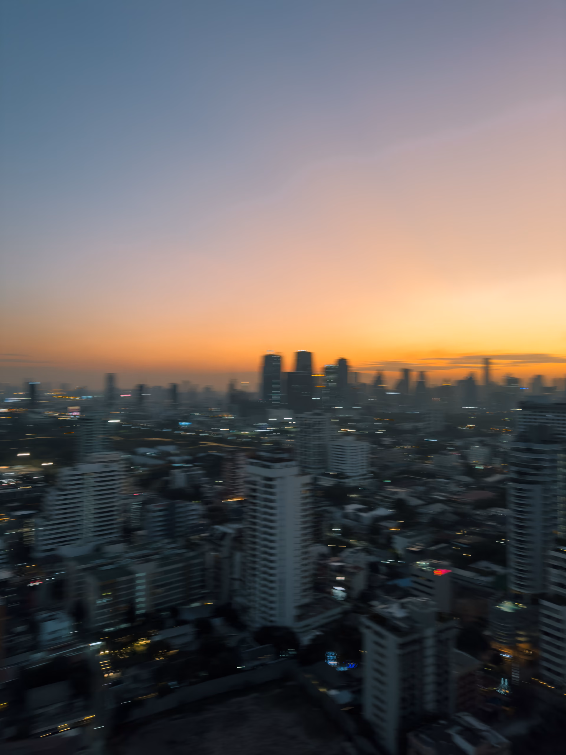Sofitel Bangkok — photography by Adrien Lahoussaye