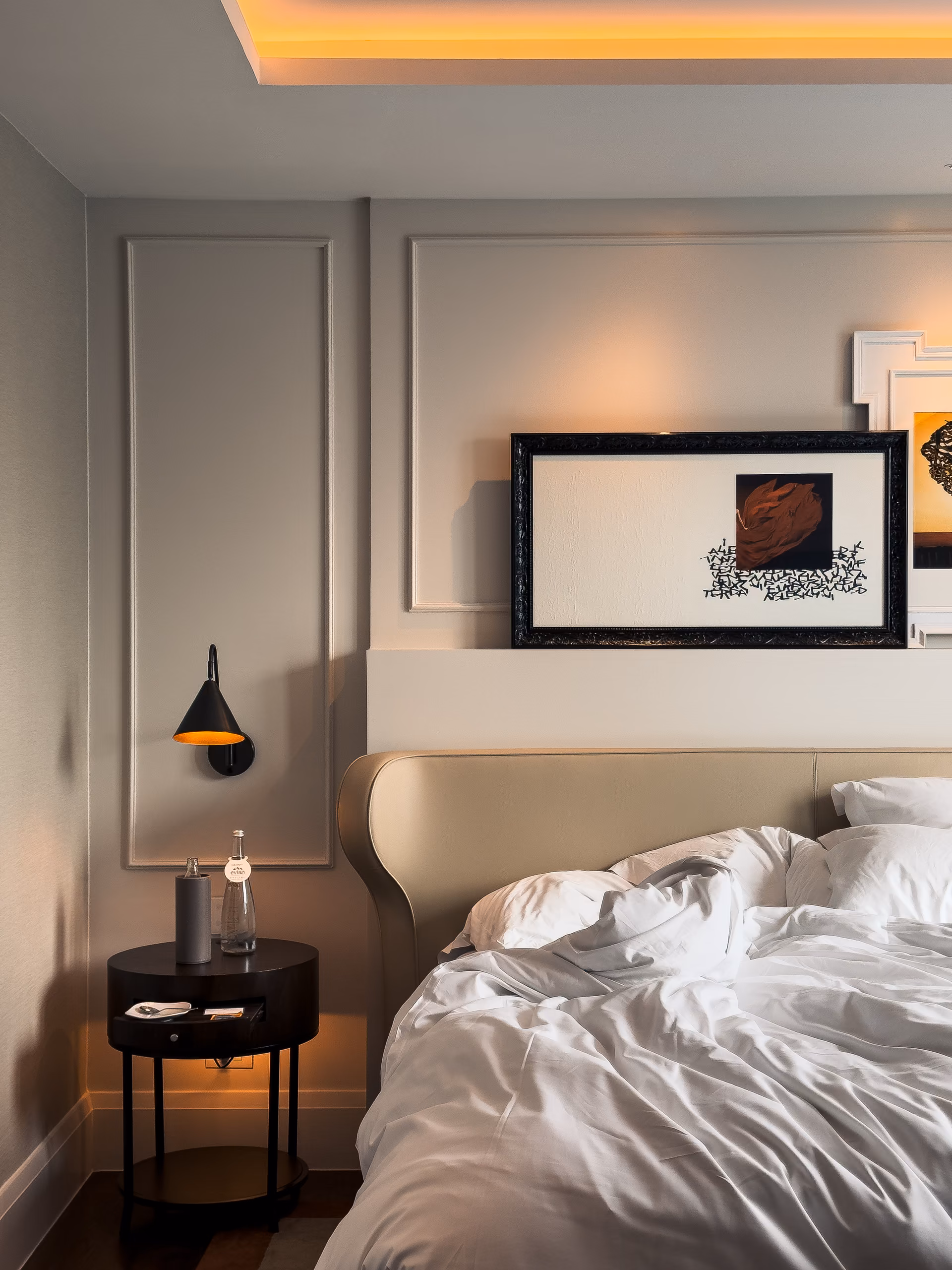 Sofitel Bangkok, Bangkok, Thailand — hospitality photograph 6 of 6 by Adrien Lahoussaye