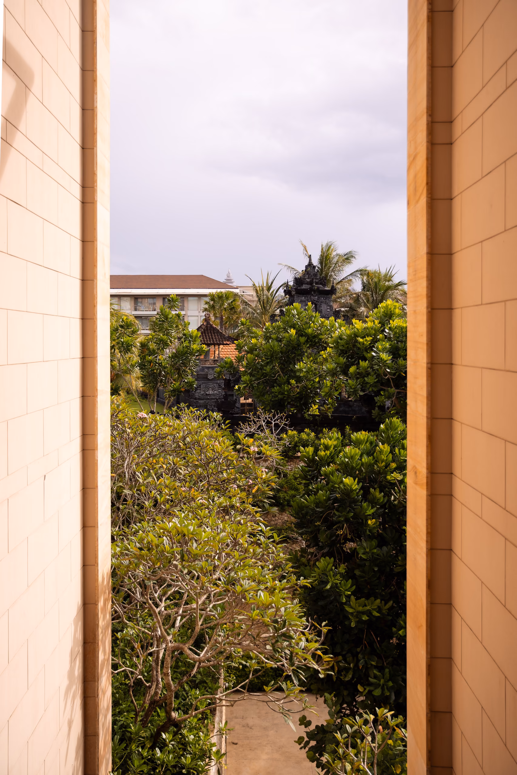 The Mulia, Nusa Dua, Indonesia — hospitality photograph 3 of 10 by Adrien Lahoussaye