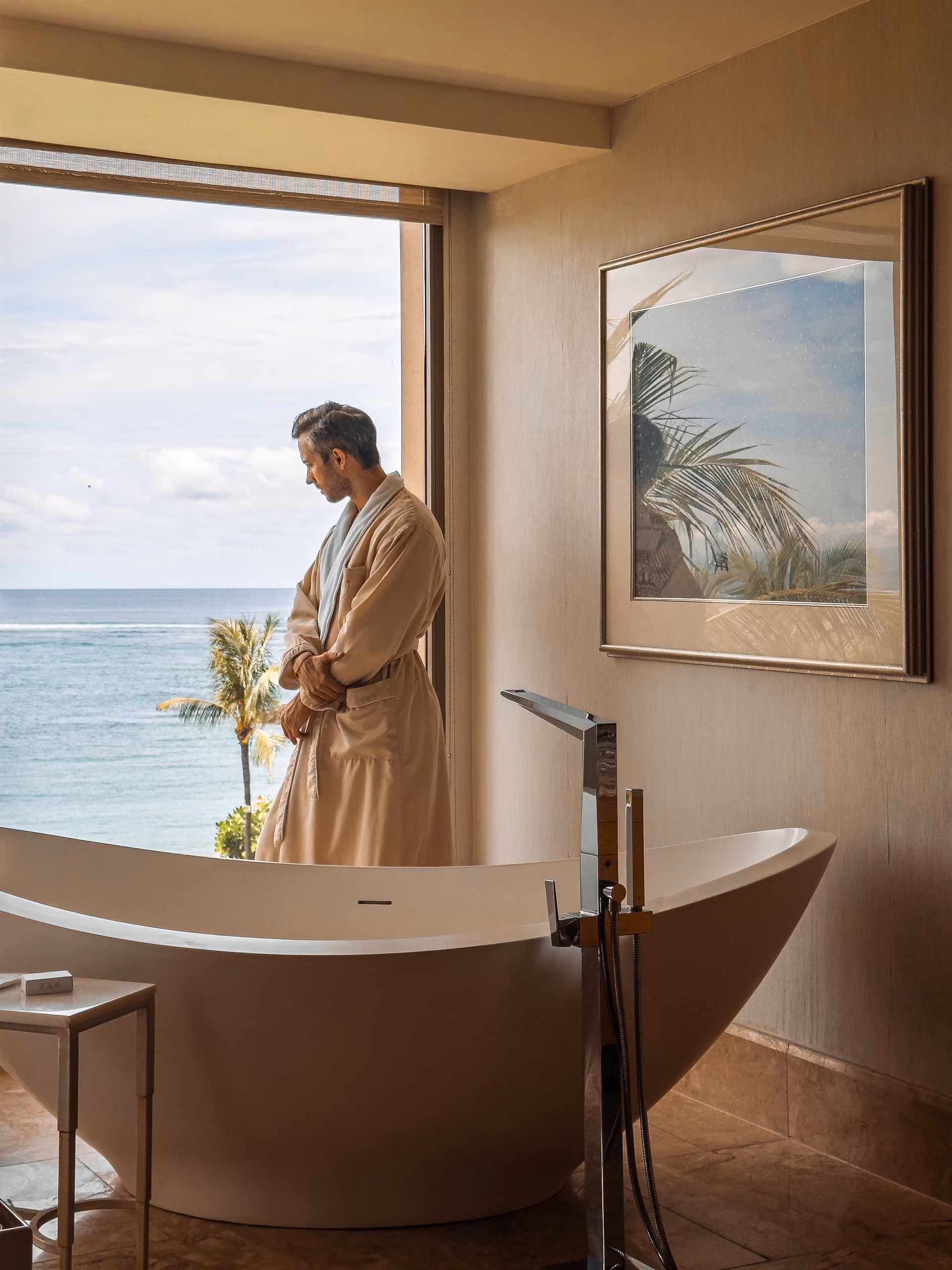 The Mulia, Nusa Dua, Indonesia — hospitality photograph 2 of 10 by Adrien Lahoussaye