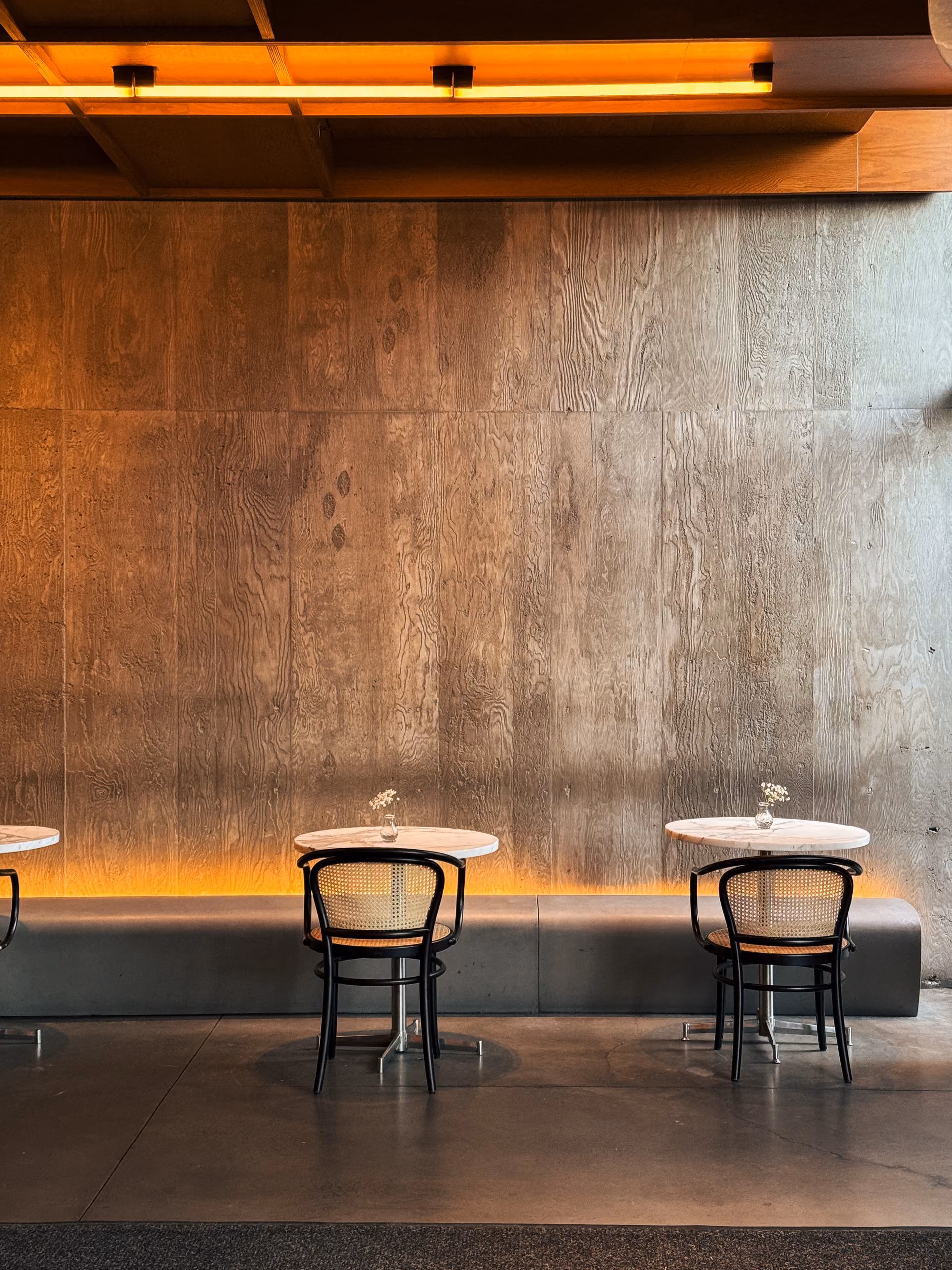 The Public NYC, New York, USA — hospitality photograph 6 of 9 by Adrien Lahoussaye