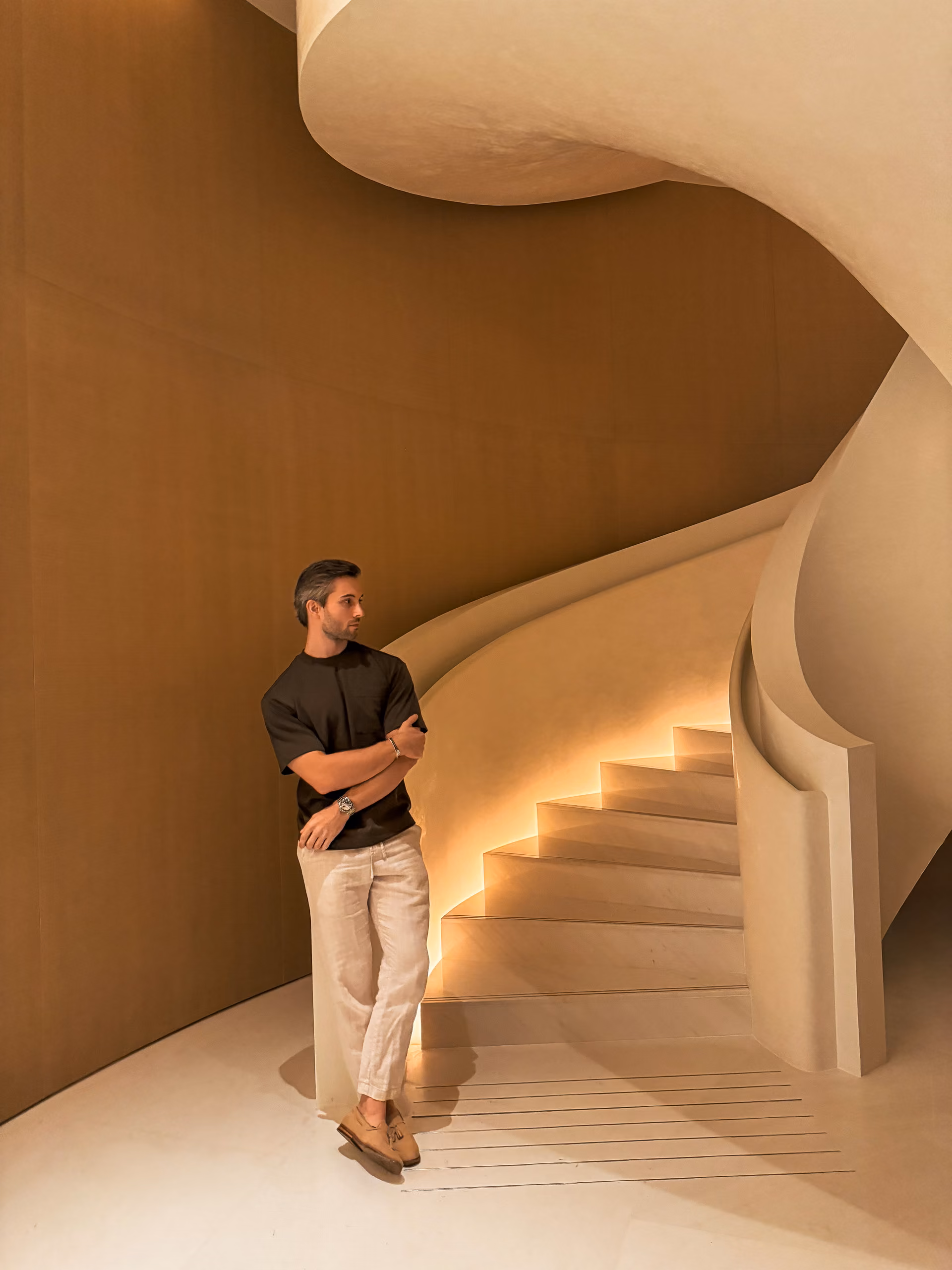 The Singapore EDITION, Singapore — hospitality photograph 1 of 4 by Adrien Lahoussaye
