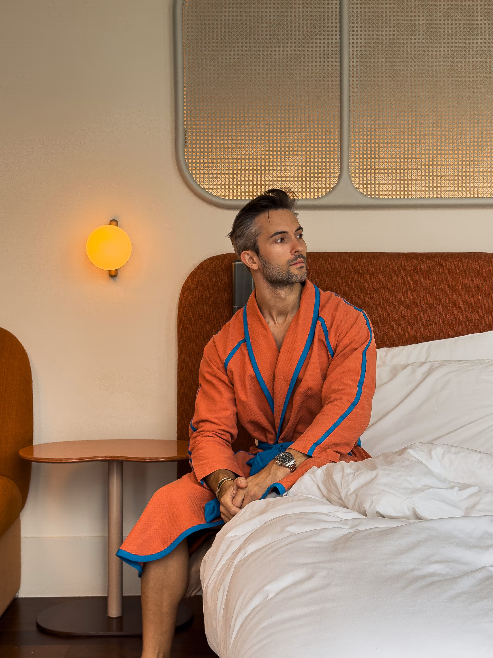 The Standard Bangkok, Bangkok, Thailand — hospitality photograph 6 of 11 by Adrien Lahoussaye